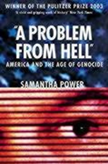 Problem from Hell, POWER,  Samantha - Paperback - 9780007172993