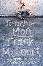 Teacher Man | Frank McCourt | 