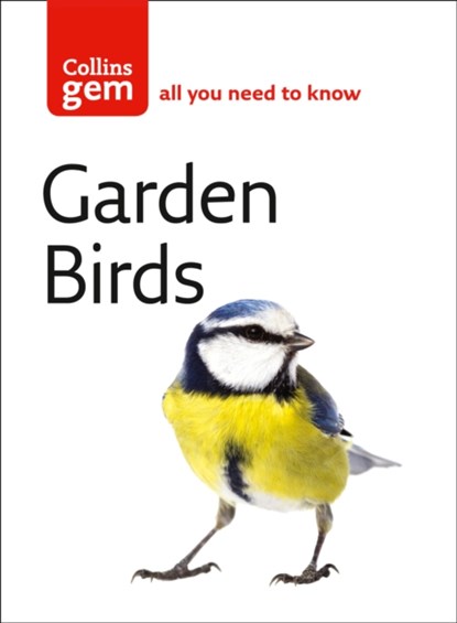 Garden Birds, Stephen Moss - Paperback - 9780007176144