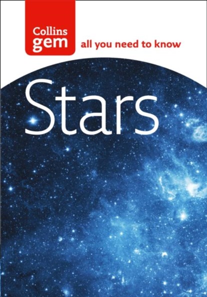 Stars, Ian Ridpath - Paperback - 9780007178582