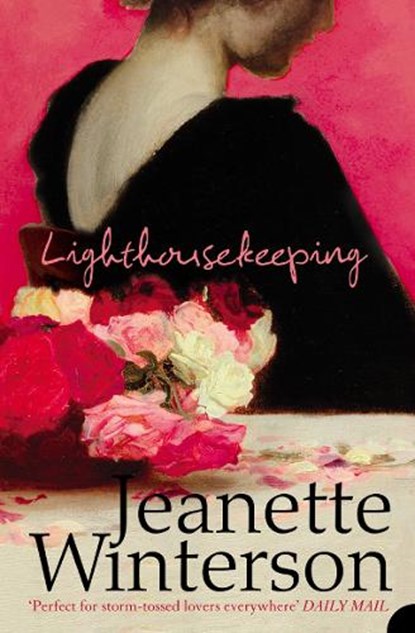 Lighthousekeeping, Jeanette Winterson - Paperback - 9780007181506