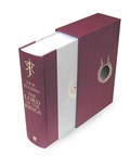Lord of the rings: 50th anniversary deluxe edition | J. R. R. Tolkien | 