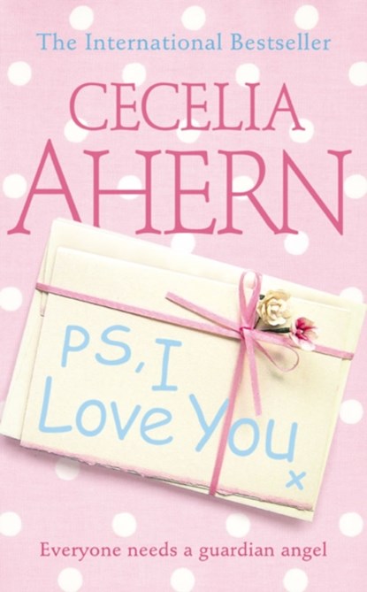 PS, I Love You, Cecelia Ahern - Paperback - 9780007184156