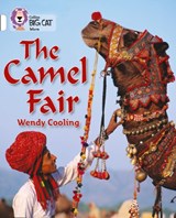 The Camel Fair - Wendy Cooling - 9780007186341