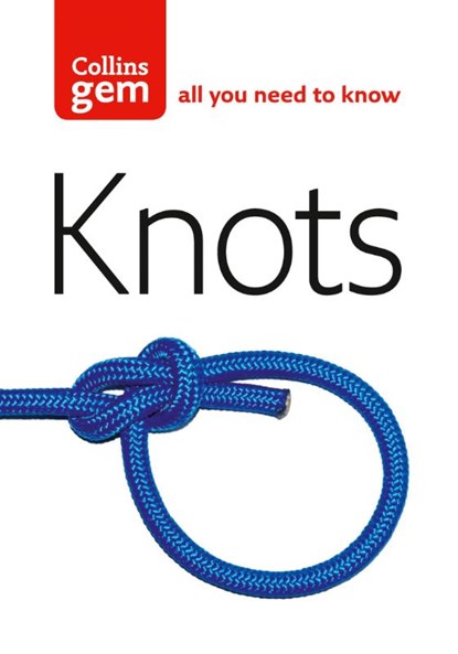 Knots, Trevor Bounford - Paperback - 9780007190102
