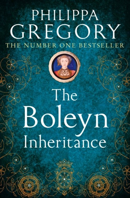 The Boleyn Inheritance, Philippa Gregory - Paperback - 9780007190331