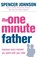 The One-Minute Father, Spencer Johnson - Paperback - 9780007191413