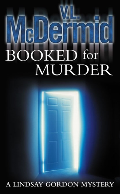 Booked for Murder, V. L. McDermid - Paperback - 9780007191789