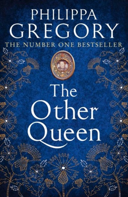 The Other Queen, Philippa Gregory - Paperback - 9780007192144
