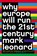 Why Europe Will Run the 21st Century, Mark Leonard - Paperback - 9780007195312