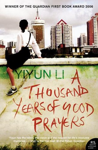 A Thousand Years of Good Prayers, Yiyun Li - Paperback - 9780007196630