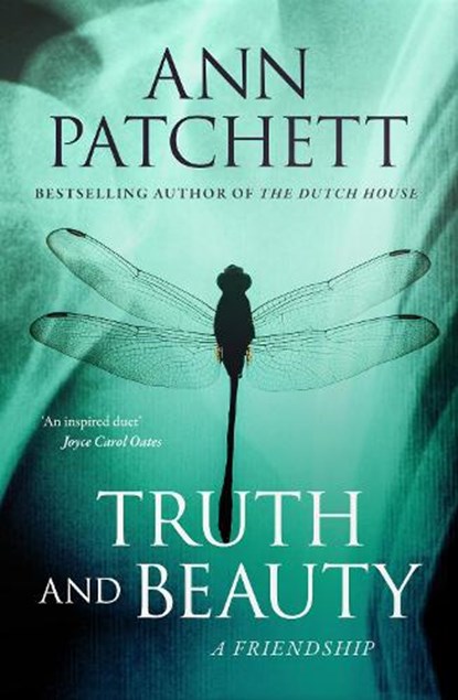 Truth and Beauty, Ann Patchett - Paperback - 9780007196784