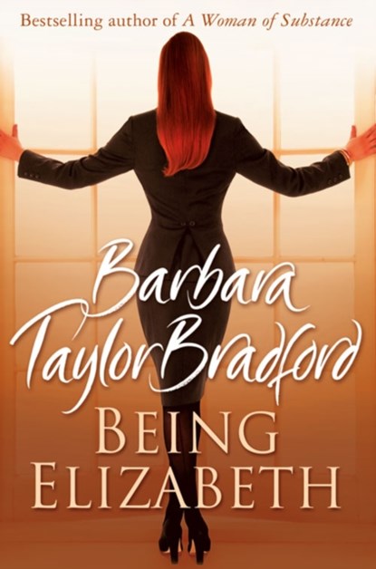 Being Elizabeth, Barbara Taylor Bradford - Paperback - 9780007197668