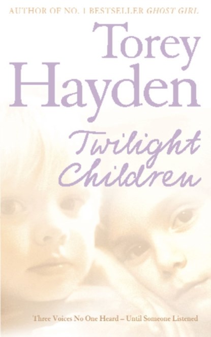 Twilight Children, Torey Hayden - Paperback - 9780007198207