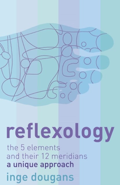 Reflexology, Inge Dougans - Paperback - 9780007198276