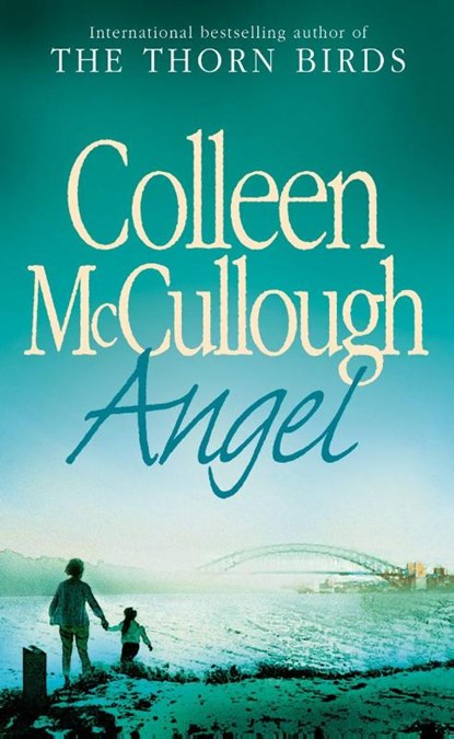 Angel, Colleen McCullough - Paperback - 9780007199754