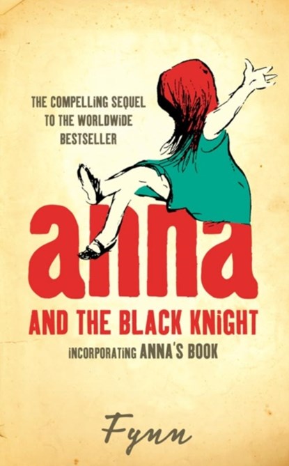 Anna and the Black Knight, Fynn - Paperback - 9780007203000