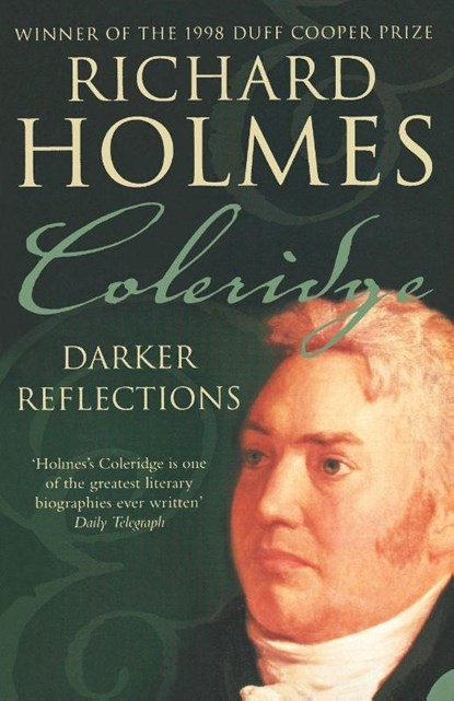 Coleridge, Richard Holmes - Paperback - 9780007204564