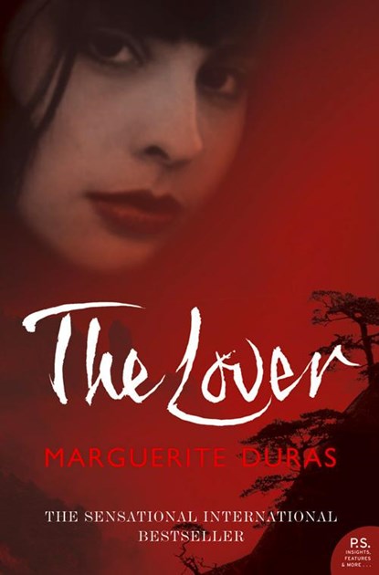 The Lover, Marguerite Duras - Paperback - 9780007205004