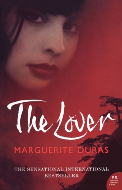 The Lover, Marguerite Duras - Paperback - 9780007205004