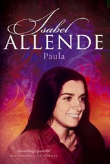 Paula - Isabel Allende - 9780007205257