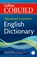Collins Cobuild-Advanced Learners English Dictionary, SINCLAIR, John - Gebonden - 9780007210138