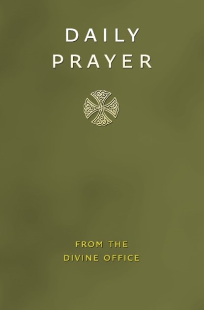 Daily Prayer, niet bekend - Gebonden - 9780007212217
