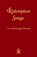 Redemption Songs, Tbd - Paperback - 9780007212378
