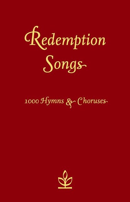 Redemption Songs, Tbd - Paperback - 9780007212378