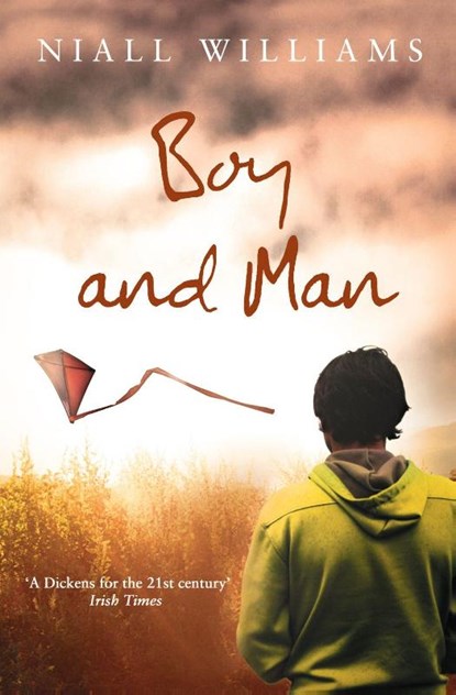 Boy and Man, Niall Williams - Paperback - 9780007213481