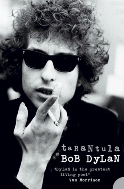Tarantula, Bob Dylan - Paperback - 9780007215041