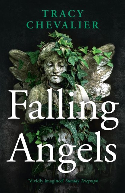 Falling Angels, Tracy Chevalier - Paperback - 9780007217236