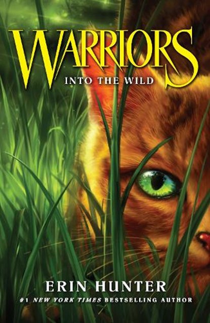 Into the Wild, Erin Hunter - Paperback - 9780007217878
