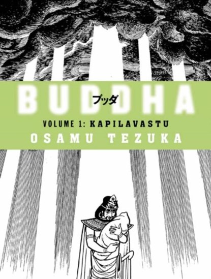 Kapilavastu, Osamu Tezuka - Paperback - 9780007224517