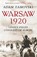 Warsaw 1920, Adam Zamoyski - Paperback - 9780007225538