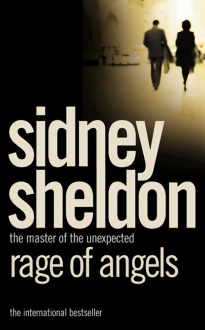 Rage of Angels, Sidney Sheldon - Paperback - 9780007228256