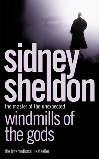 Windmills of the Gods, Sidney Sheldon - Paperback - 9780007228270