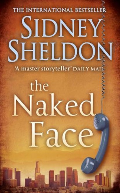 The Naked Face, Sidney Sheldon - Paperback - 9780007228287
