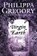 Virgin Earth, Philippa Gregory - Paperback - 9780007228485
