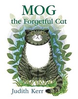 Mog the Forgetful Cat - Judith Kerr - 9780007228959