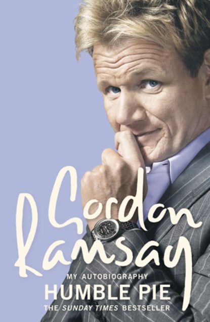 Humble Pie, Gordon Ramsay - Paperback - 9780007229680