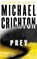 Prey, Michael Crichton - Paperback - 9780007229734