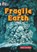 Fragile Earth, Claire Llewellyn - Paperback - 9780007231102