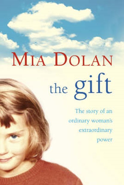 The Gift, Mia Dolan - Paperback - 9780007240609