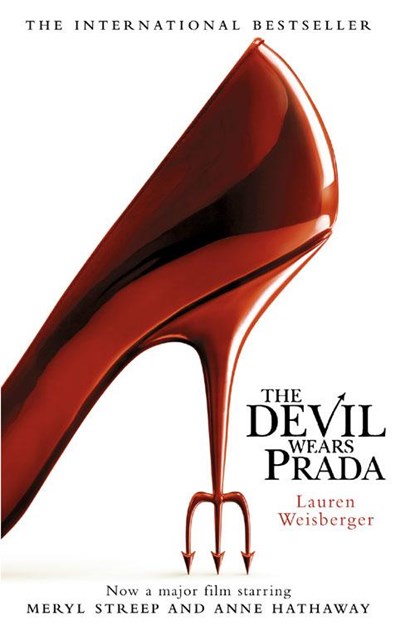 The Devil Wears Prada. Film Tie-In, Lauren Weisberger - Paperback Pocket - 9780007241910