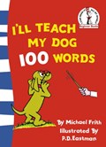I'll Teach My Dog 100 Words | Michael Frith | 