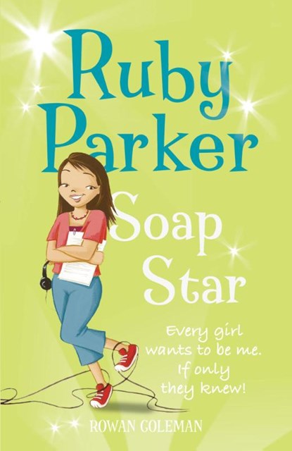 Ruby Parker, Rowan Coleman - Paperback - 9780007244010