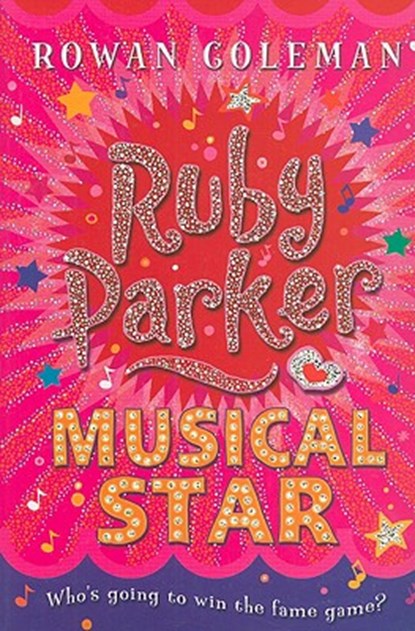 Ruby Parker, Rowan Coleman - Paperback - 9780007244348