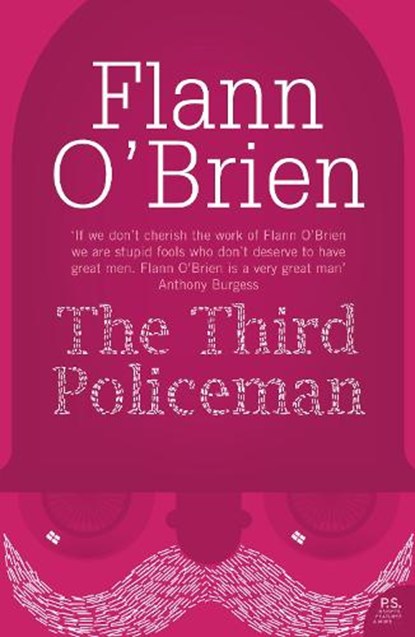 The Third Policeman, Flann O’Brien - Paperback - 9780007247172