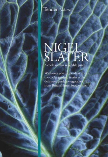 Tender, Nigel Slater - Gebonden Gebonden - 9780007248490